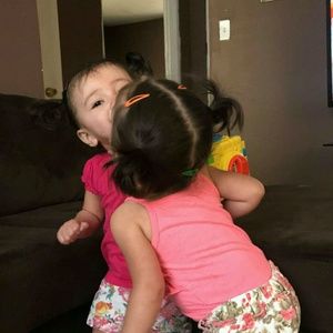 Meet your Posher, Isabel